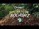 BOCASHI BIOFERTILIZANTE